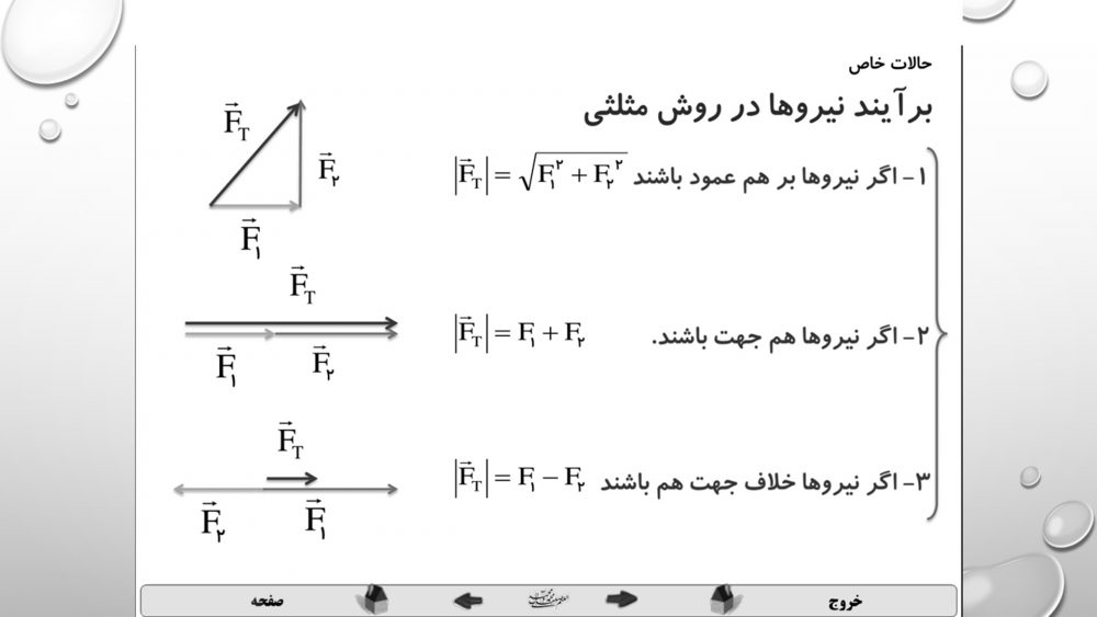 Screenshot 284 1000x563 - پاورپوینت فیزیک پایه یازدهم تجربی و ریاضی